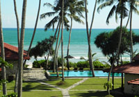 Hotel Sri Lanka